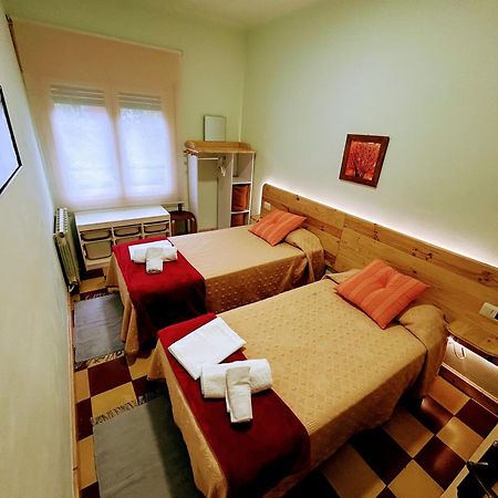 Apartament Girona Centro 7Pax Zewnętrze zdjęcie