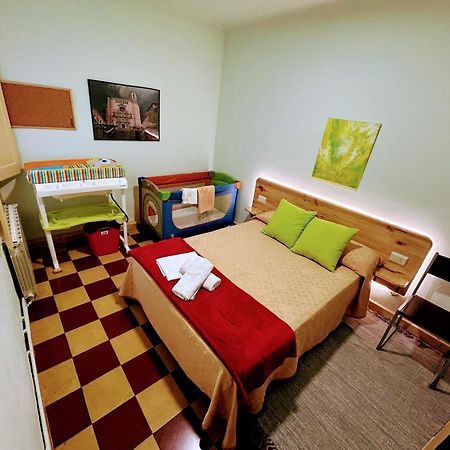 Apartament Girona Centro 7Pax Zewnętrze zdjęcie