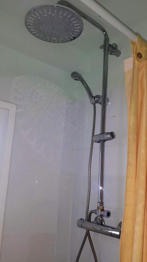 Apartament Girona Centro 7Pax Zewnętrze zdjęcie