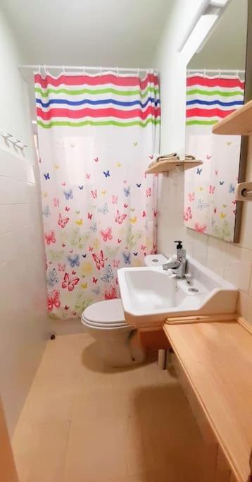Apartament Girona Centro 7Pax Zewnętrze zdjęcie