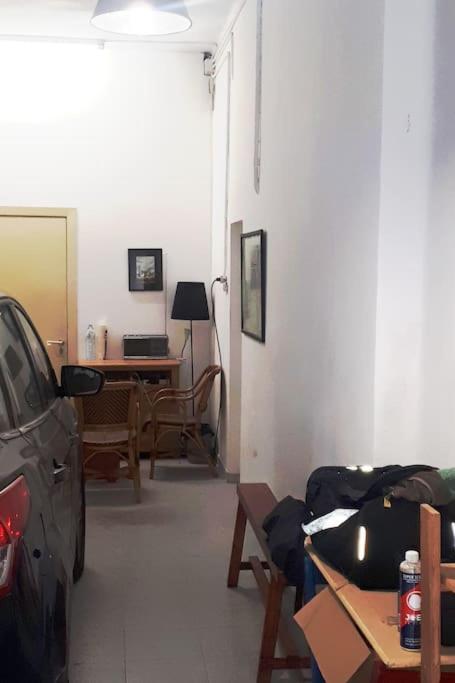 Apartament Girona Centro 7Pax Zewnętrze zdjęcie