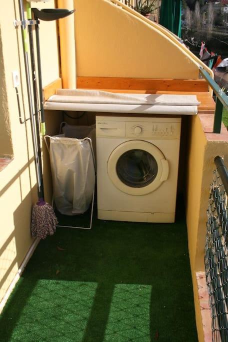 Apartament Girona Centro 7Pax Zewnętrze zdjęcie